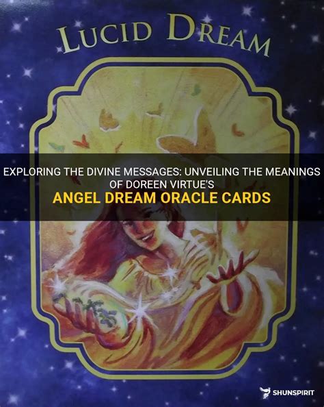 Angel Numbers Doreen Virtue: Exploring the Divine Connection.